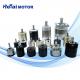 HETAI   Gearbox 22mm-65mm