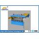 Metal profiles roll forming machine widely used in modern architecture roofing