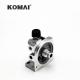 KOMAI Fuel Filter Base 11110708 VOE 11110702 11110791 Use For Excavator Diesel Engine Parts