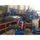 Electrical Silicon 2500mm Steel Coil Cutting Machine Q235 Steel Coil Slitting Line