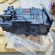 Rexroth SAE Diesel Plunger Pump A10VSO140DRF1 5000psi