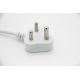 South Africa Plug SANS163 - 1 to IEC 320 C19  Power Cord