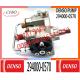 294000-0570 16700-89T0J Auto Parts Diesel Injection Pump High Pressure Common Rail Diesel Fuel Injector Pump