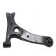 Suspension System Right Lower Front Control Arm for Toyota Corolla 2013 OEM Standard