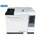 ZXSP-9890 Transformer Oil Dissolved Gas Analyzer With Color LCD Screen