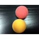 Competition Game Table Accessories High Elasticity Football Table Balls For Official Match
