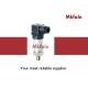 SMAPB6300 Small Steam Pressure Transmitter Liquid High Temperature Pressure Transmitter