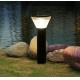 Factory Wholesale Led Solar Lawn Lamps IP 65 Waterproof Outdoor Solar Garden Lights