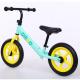 Blue Color Eva Tyre 12 Inch Strider Bike 3-6 Year  Kids No Pedal Bicycles  OEM