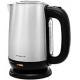 Electric Kettle for Coffee Tea Pot Braising Cups 1.7L BPA-Free Fast Boiling Fire Safety Feature