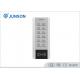IP66 Waterproof RFID Security Access Control System JS-K376-E With LED / Buzzer