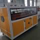 Customized Request Single-Screw HDPE Pipe Extrusion Machine for Automatic Production