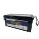 Electric Power System RV Marine Bely 12V 300AH Battery 150ah With Bluetooth