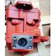 KYB PSVL-54CG-15 hydraulic Piston Pump/Main pump and repair kits for IHI160 excavator