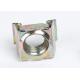 M4 M5 M6  M8 M9 M10 M12 Cage Nuts Zinc Plated For Furniture Machinery