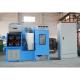 Choose Technology Fine Copper Wire Drawing Machine Lines With Continuous Annealing