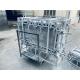 200L Ice Cooler Box A356 Aluminum Rotational Molds / Roto Molding Manufacturers