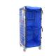Protective Roll Cage Cover 800Kg Load Capacity 746mm X 1650mm X 809mm