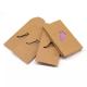 Cardboard Small Packaging Food Packaging Boxes With Strong Durability