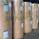 17gsm Moistureproof Translucent Glassine Paper Roll For Fruit Vegetable Gift Packaging