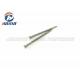 Spiral Shank Concrete Steel Nails Electric Galvanized Diamond Point 1 - 5 1.6 - 5.5mm