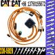 CAT Excavator E365C E385C E390D Engine Wire Harness 354-0049 239-5929