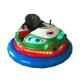 Fashionable Battery Bumper Cars / Outdoor Bumper Cars For Toddlers