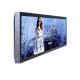 Ultra Wide Stretched Bar LCD Panel 28 Inch 1920*540 With High Brightness
