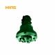 139mm MRING Overburden Casing Drilling System Hole Opener Drill Bit With Shoe For Mining