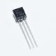 2N5551 NPN Transistor 2N5551 Transistor 5551 TO-92 160V/0.6A Power Transistor 2N3904 2N2222A