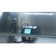 Touch screen Laser airborne particle counter with 1 CFM flow rate