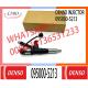 Diesel nozzle assembly common rail injector 095000-5213 for common rail pump