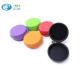 Colorful Mini Headphone EVA Tool Case Bag For Earphone Headphone IPod MP3