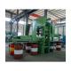 Rubber Vulcanizing Press Machine Hot Press with 3500 Nominal Molding Power