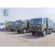 SINOTRUK HOWO Heavy Cargo Trucks 290HP  WD615. 92C engine 4x4 ZZ2167M4327C1