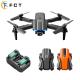 S65 RC Dron Professional Photography Drone Private Mold Yes Mini Aircraft Dual Camera