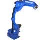 Industrial Robot Arm GP12 With Claw Hand For Palletizing Robot