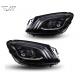 LED Headlights For Mercedes Benz 2014-2017 S-Class W222 Upgrade Your Car Model W222