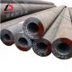                  Primary Quantity St52 Thick Wall Seamless Steel Pipe Fluid Transfer Hot Rolled Seamless Pipe 27simn Steel Pipe Length Cutting Customized Steel Tube             