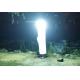 Columus Inflatable Light Tower 575W HMI Lighting Flicker Free