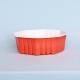 170 X 136 X 55MM Disposable Plastic Food Containers PP Plastic Fast Food Containers
