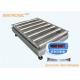 2.4G C5 Conveyor Weight Scale Weighing Filling Machine