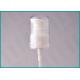 White Smooth Feel 24/410 Treatment Pump Leakage Prevention For Makeup Foundation