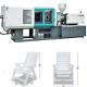 Cooling System Auto Injection Molding Machine With 700 Mold Closing Stroke And Advanced Safety System