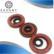 Nitrile Rubber Cover Double Lip Spring Bearing Shaft Tc Oil Seals