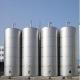Bladder Heated Outdoor Volume Rectangular Water Storage Tank Sale Collapsible
