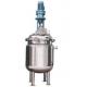 Conical Fermenter Seed Stainless Fermentation Tank , Vacuum Tanker Manufacturers Company