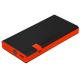 Outdoor Travel Portable Emergency Power Station PC Shell 7200mAh