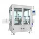 TN-150DL With Frame Intelligent Self Adhesive Positioning Labeling Machine