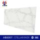 Size 3200*1800*20mm Engineered Stone Slabs High Hardness SGS&NSF Approved